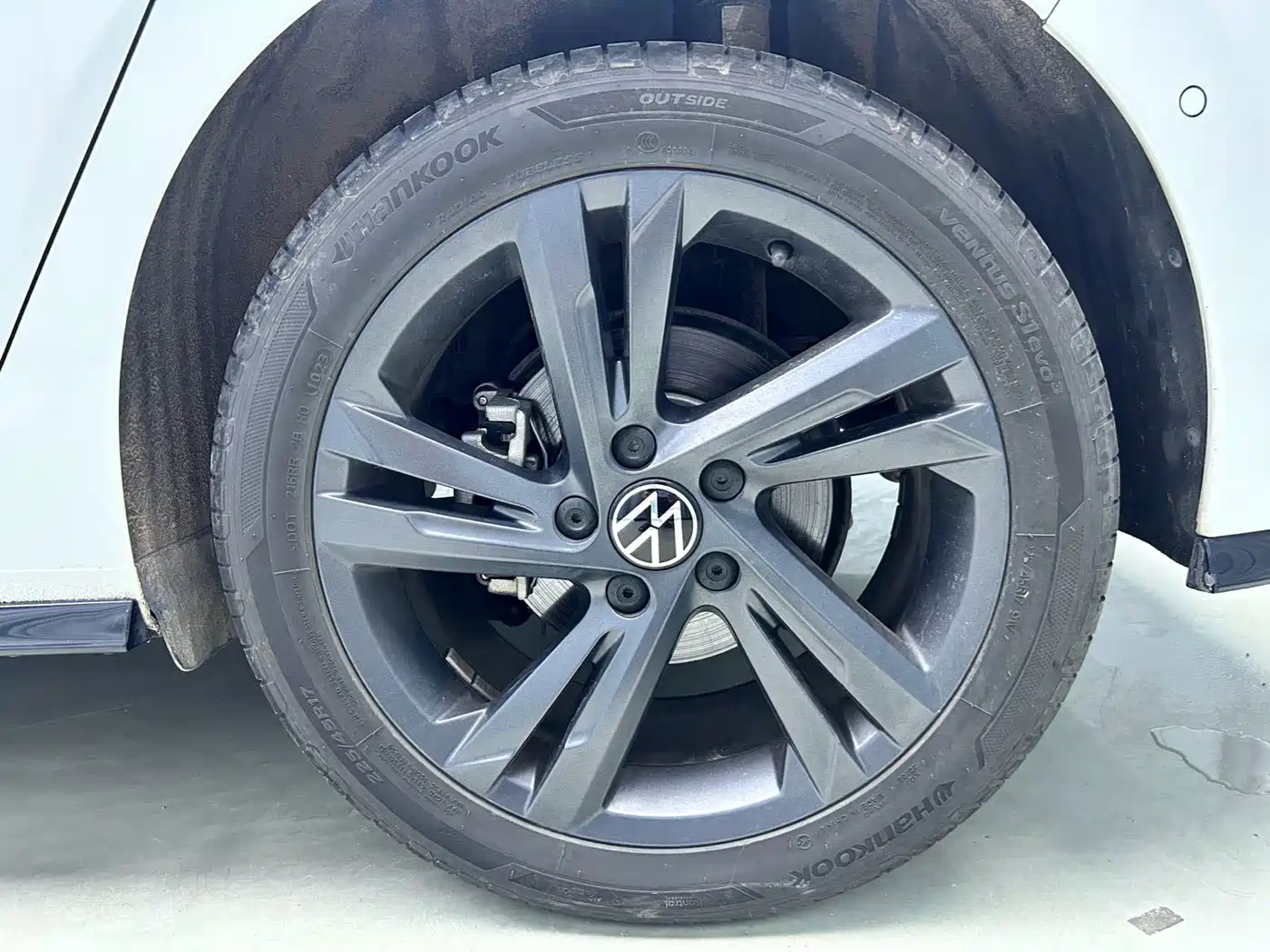Volkswagen Golf, миниатюра 20