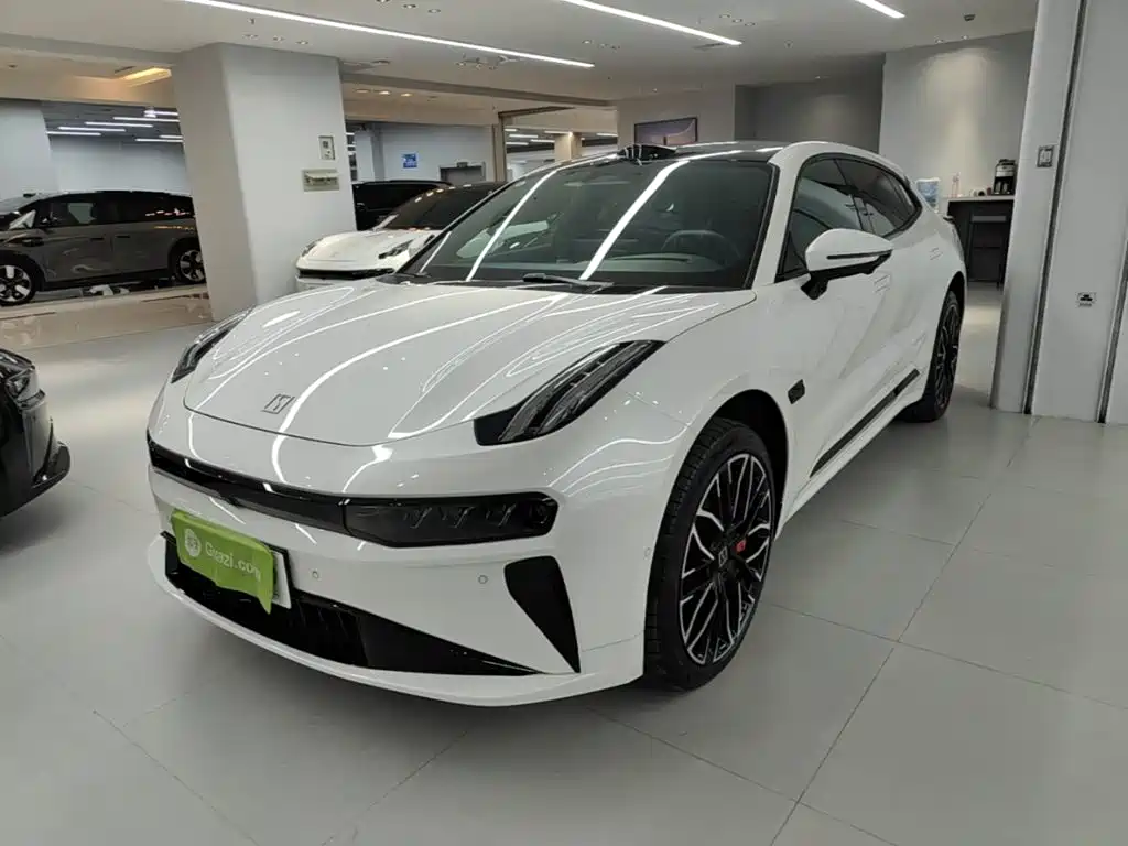 ZEEKR 001 2025 2025 YOU Edition 100kWh AWD