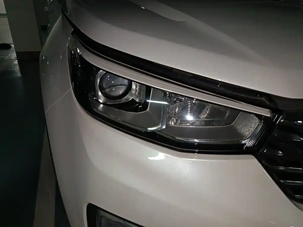 Changan CS55 2021 2019 1.5T Automatic Xuanse Type China VI