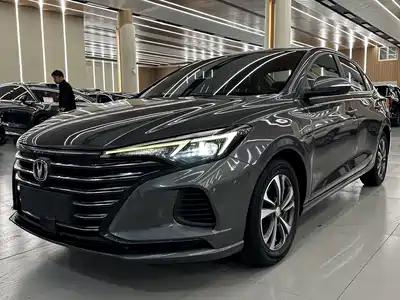 Changan Eado