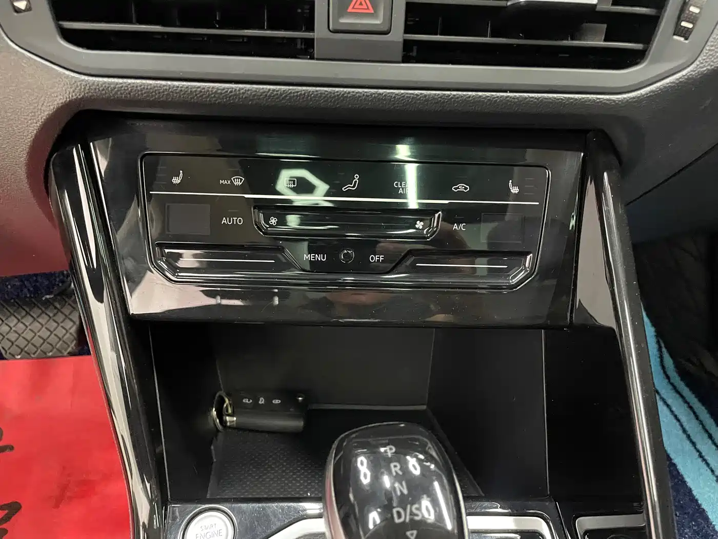 Volkswagen Tayron 2021 280TSI 2WD Luxury Smart Connect фото 14
