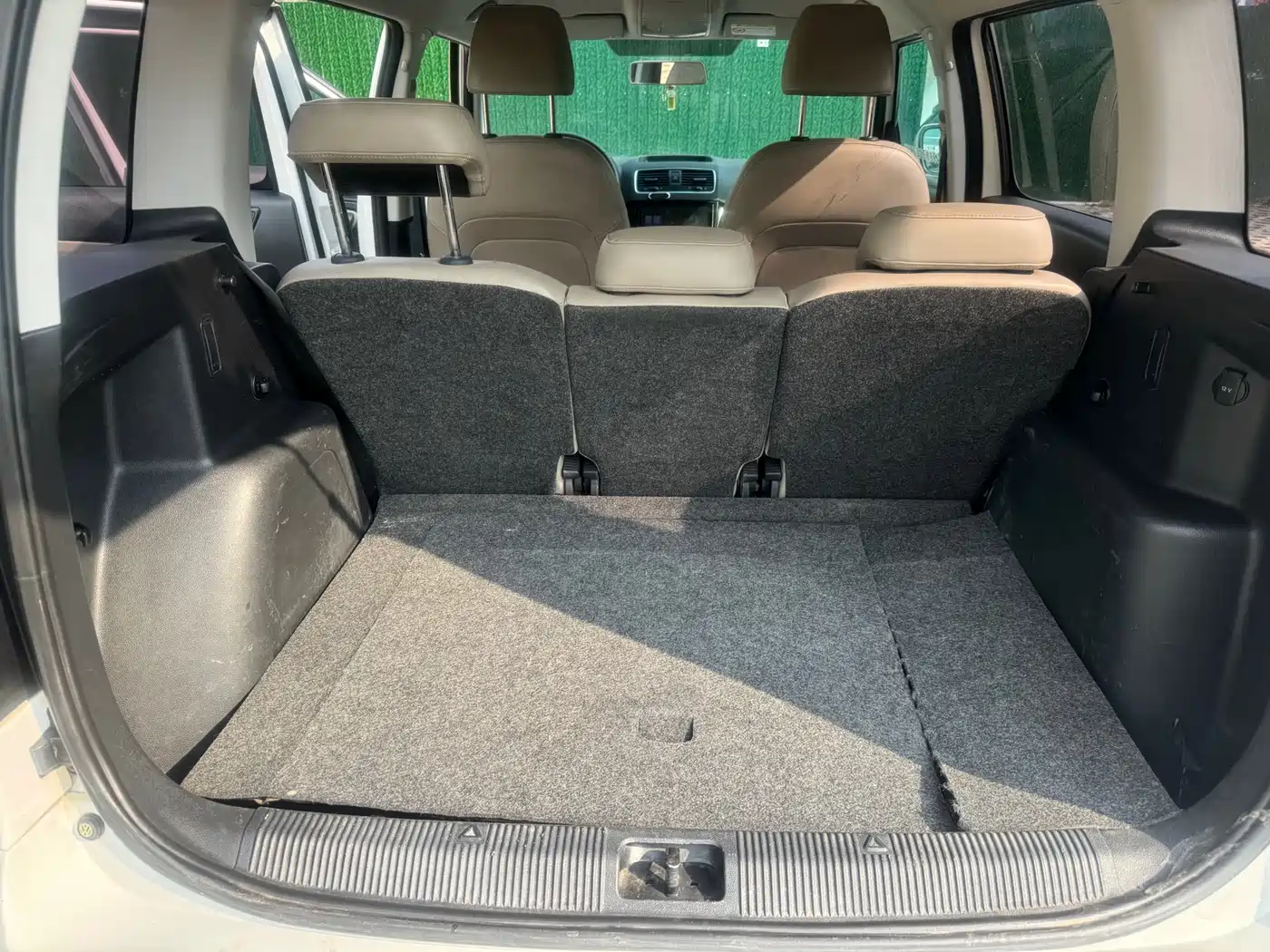 Škoda Yeti 2014 1.4TSI DSG Color Edition фото 12