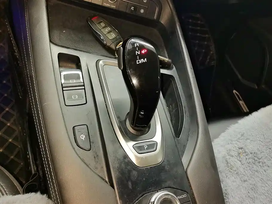 Haval F7 2020 2.0T 2WD i-Style фото 16