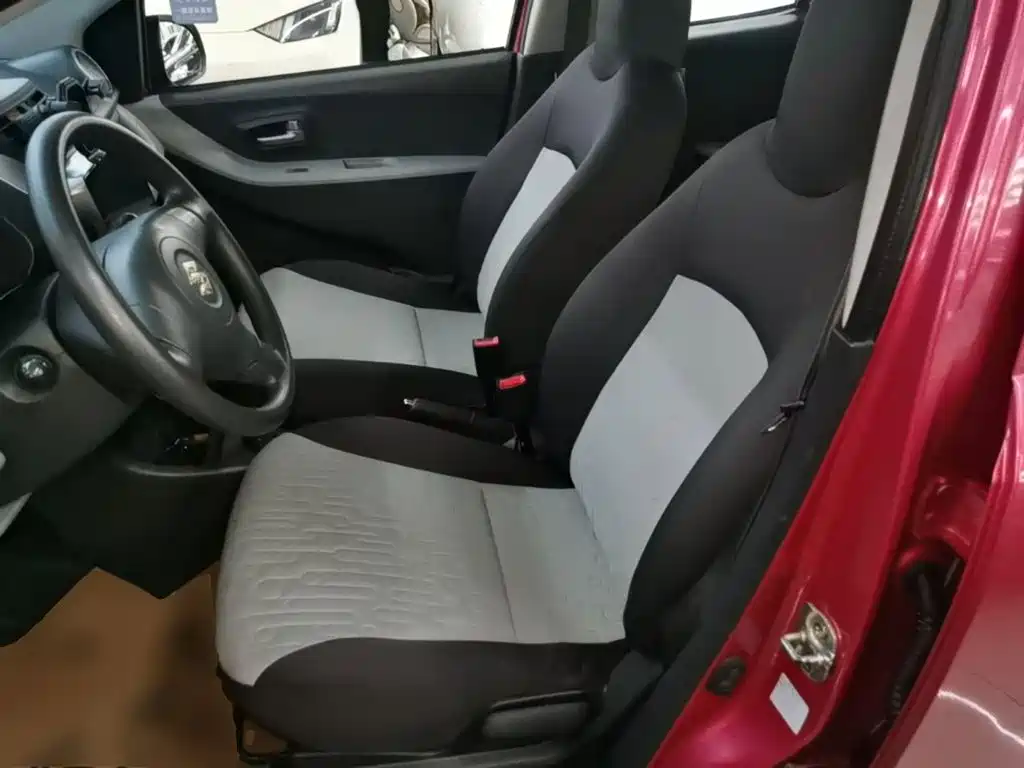 Photo 15 - Suzuki Alto