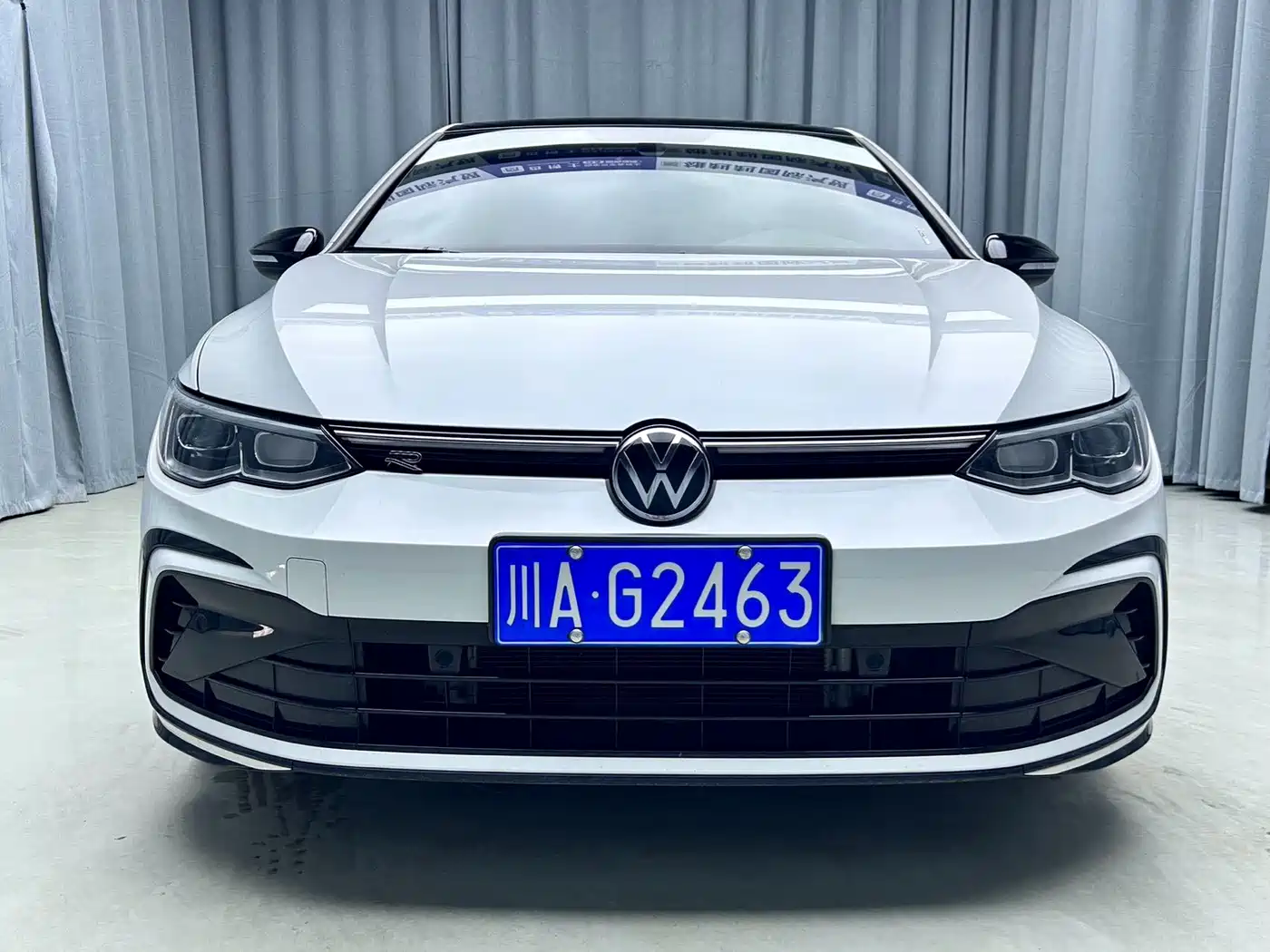 Volkswagen Golf, миниатюра 2