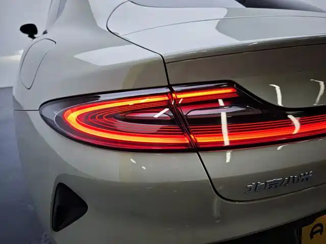 Xiaomi Auto Xiaomi SU7 2024 RWD Standard Founder's Edition фото 14