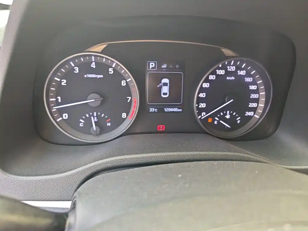 HYUNDAI LEAD