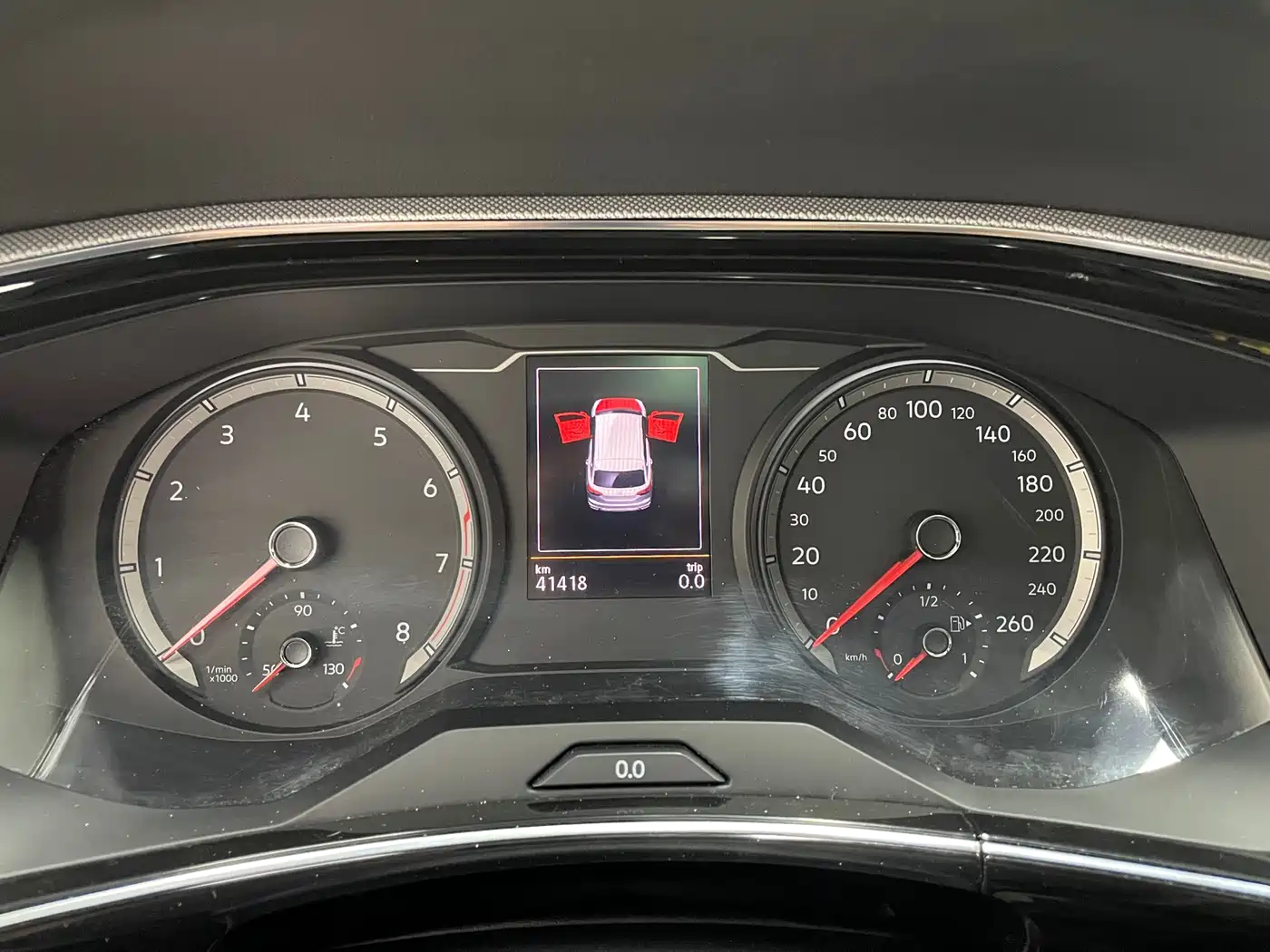 Volkswagen Tayron 2021 280TSI 2WD Luxury Smart Connect фото 18