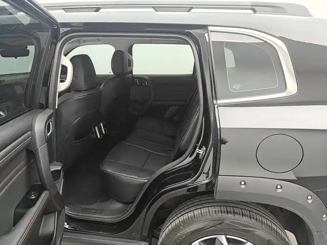 HAVAL BIG DOG