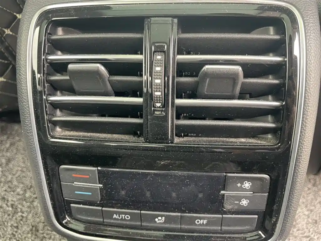 Volkswagen Magotan 2019 330TSI DSG Luxury Class China VI фото 12