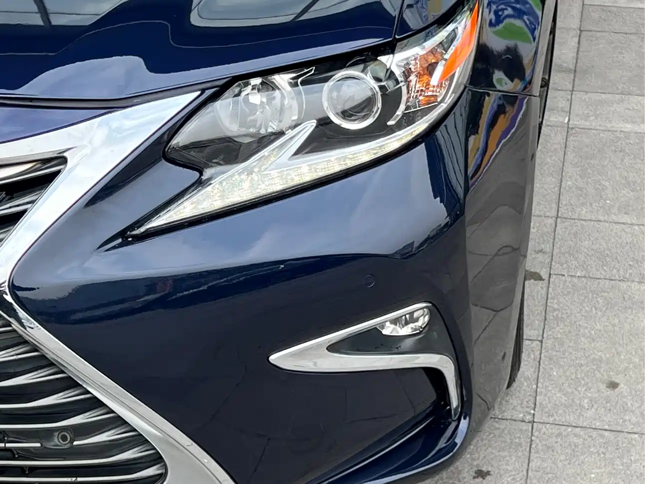 Lexus ES 2015 200 Elite Edition фото 11