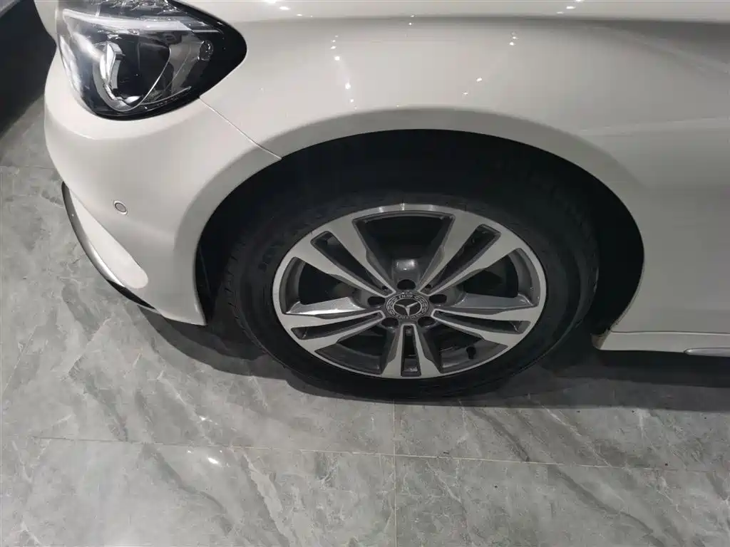 Mercedes-Benz C-Class 2018 C 200 L Sport Edition фото 23