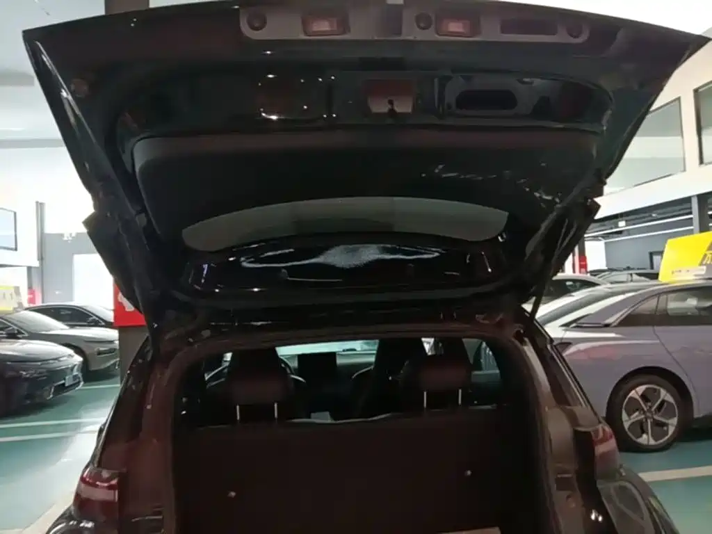 BYD Seagull 2023 2023 Flying Edition