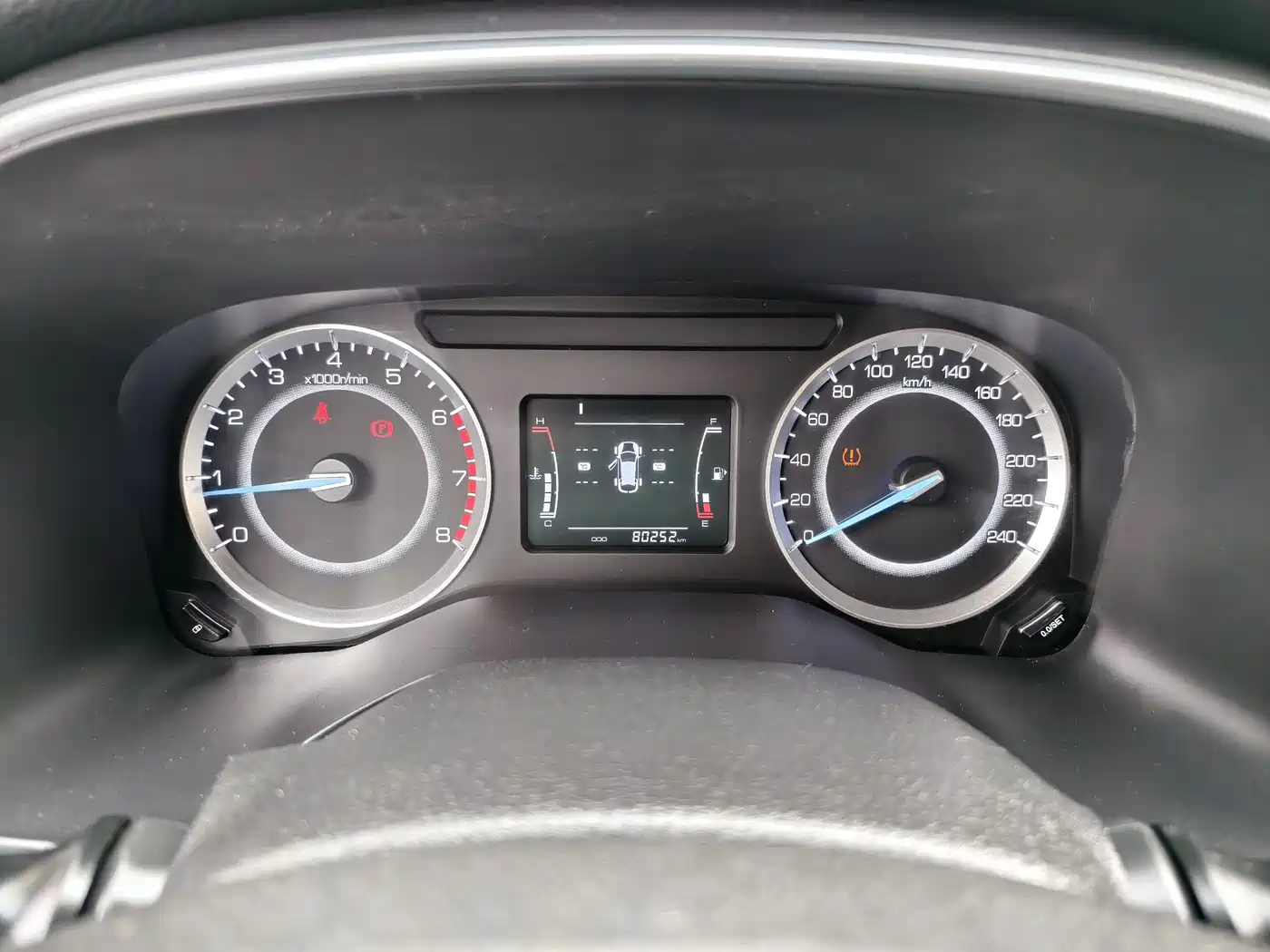 SINOTRUK VGV VGV U70