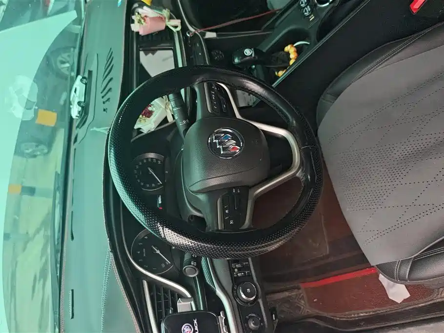 Buick Excelle 2021 Facelift Exemplar 1.5L Auto Elite фото 15