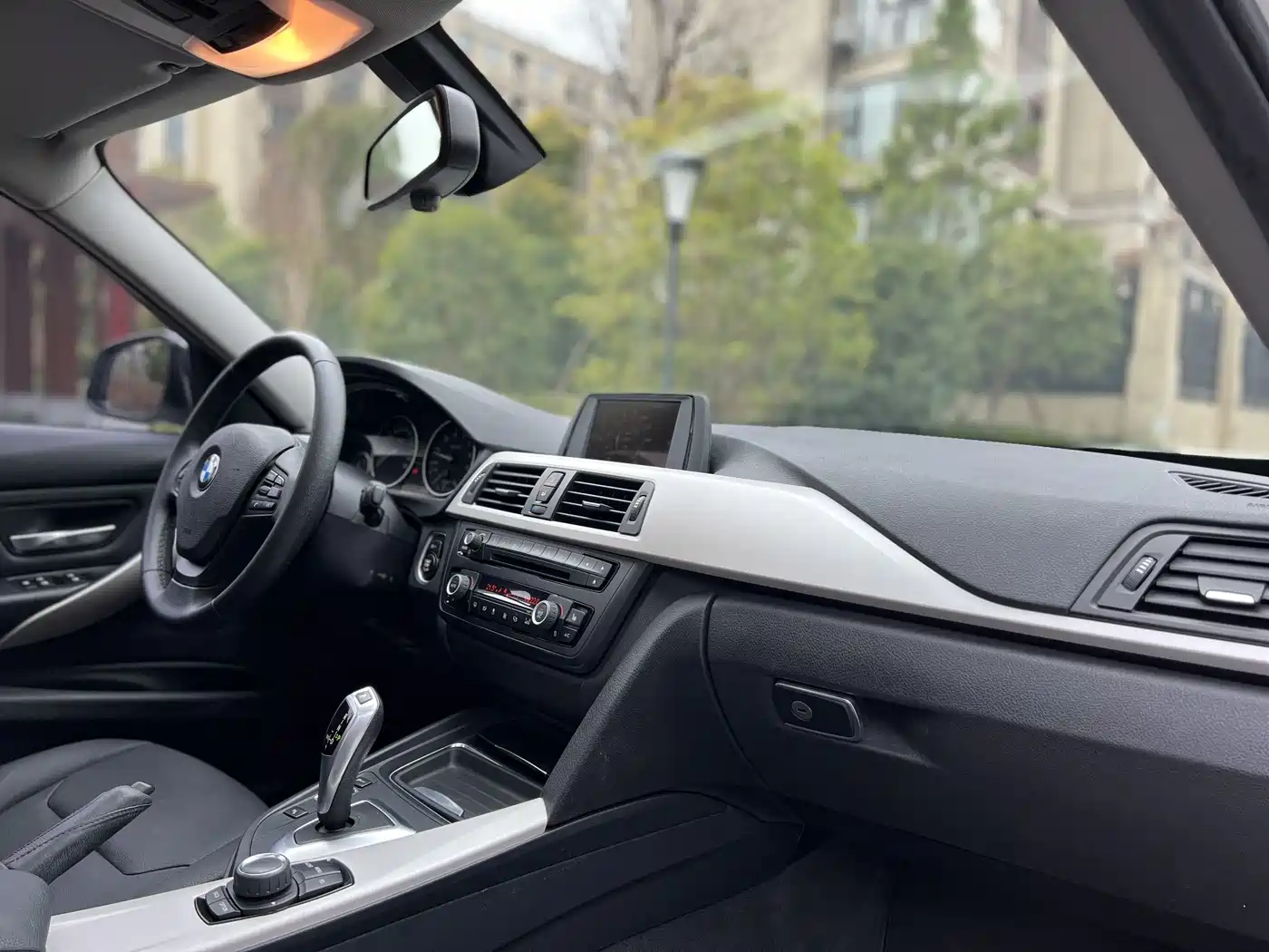 BMW 3 Series 2015 320i Super Joy Fashion фото 12