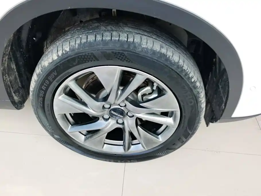 Фото 6 - Haval H6