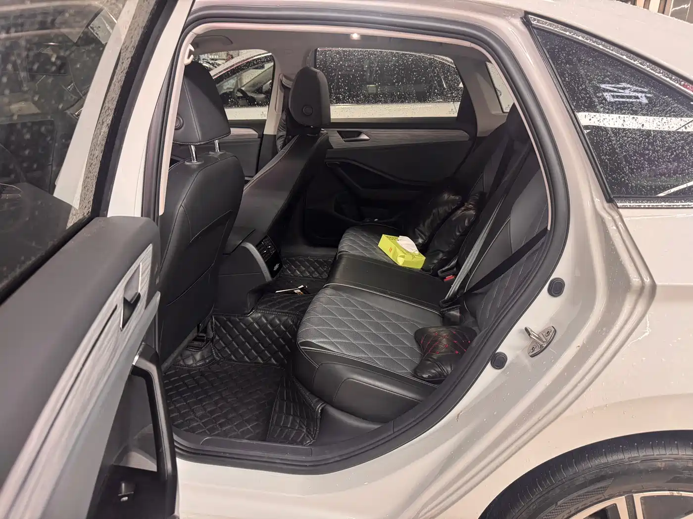 Volkswagen Sagitar 2023 300TSI DSG Excellence Edition фото 5