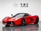 Photo 1 - Ferrari LaFerrari
