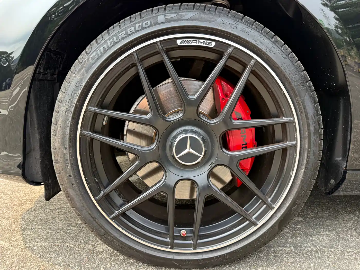 Mercedes-Benz E-Class 2018 E 300 L Luxury фото 16