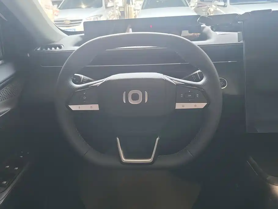 Changan Qiyuan A05 2025 2025 Model True Fragrance Edition 70 Surpass