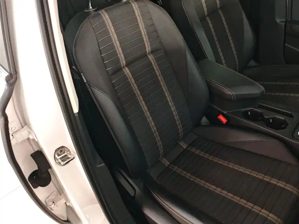 Volkswagen Lavida 2021 280TSI DSG Comfort Edition фото 20