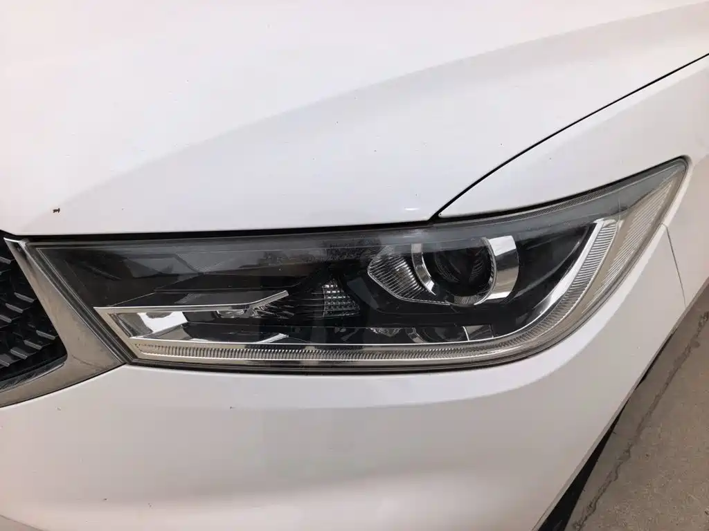 Baojun 360 2020 2019 Facelift 1.5L Manual Elite (China VI)