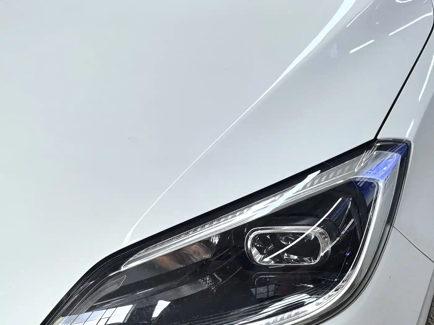 Wuling Motors Wuling Hongguang New Energy 2025 2025 Extended-Range Hybrid 50KM Comfort Version