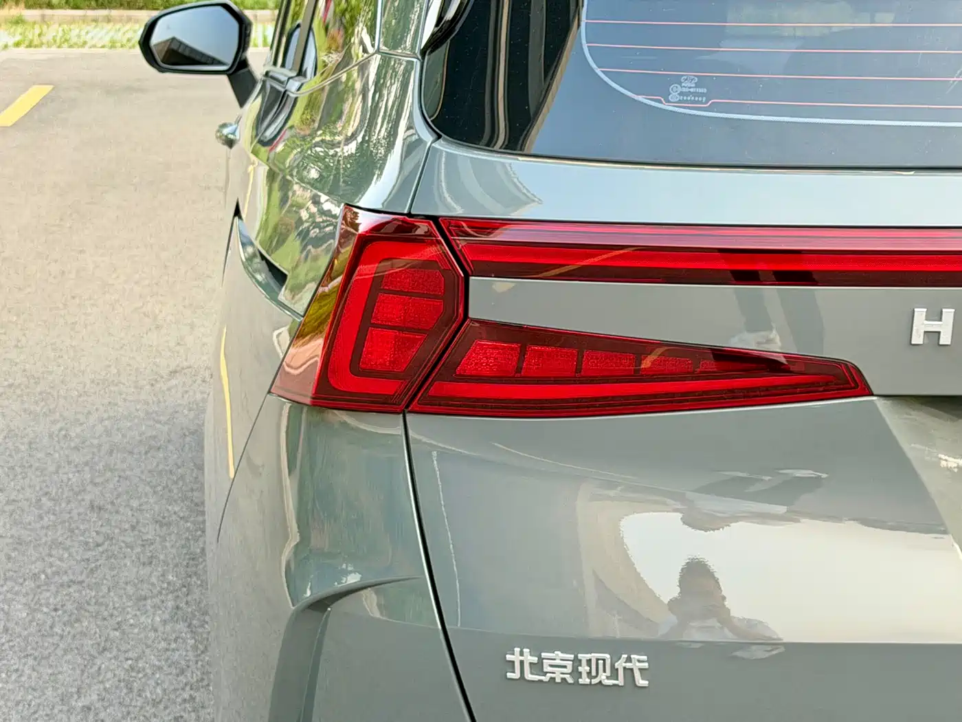 Hyundai Kustu 2021 380TGDi Smart Love Flagship TOP Premium фото 22