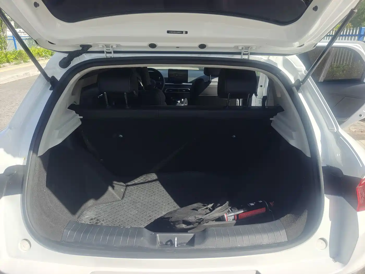 BYD e2 2019 Long Range Yao·Luxury Model фото 9