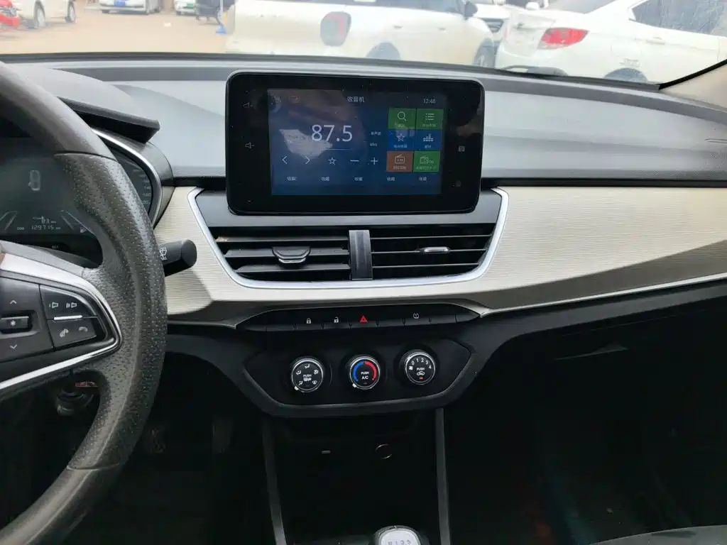 Baojun 360 2020 2019 Facelift 1.5L Manual Elite (China VI)