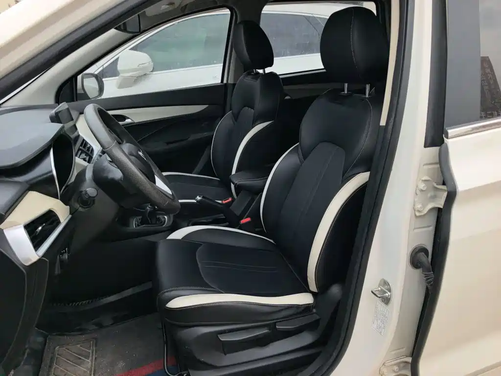 Baojun 360 2020 2019 Facelift 1.5L Manual Elite (China VI)