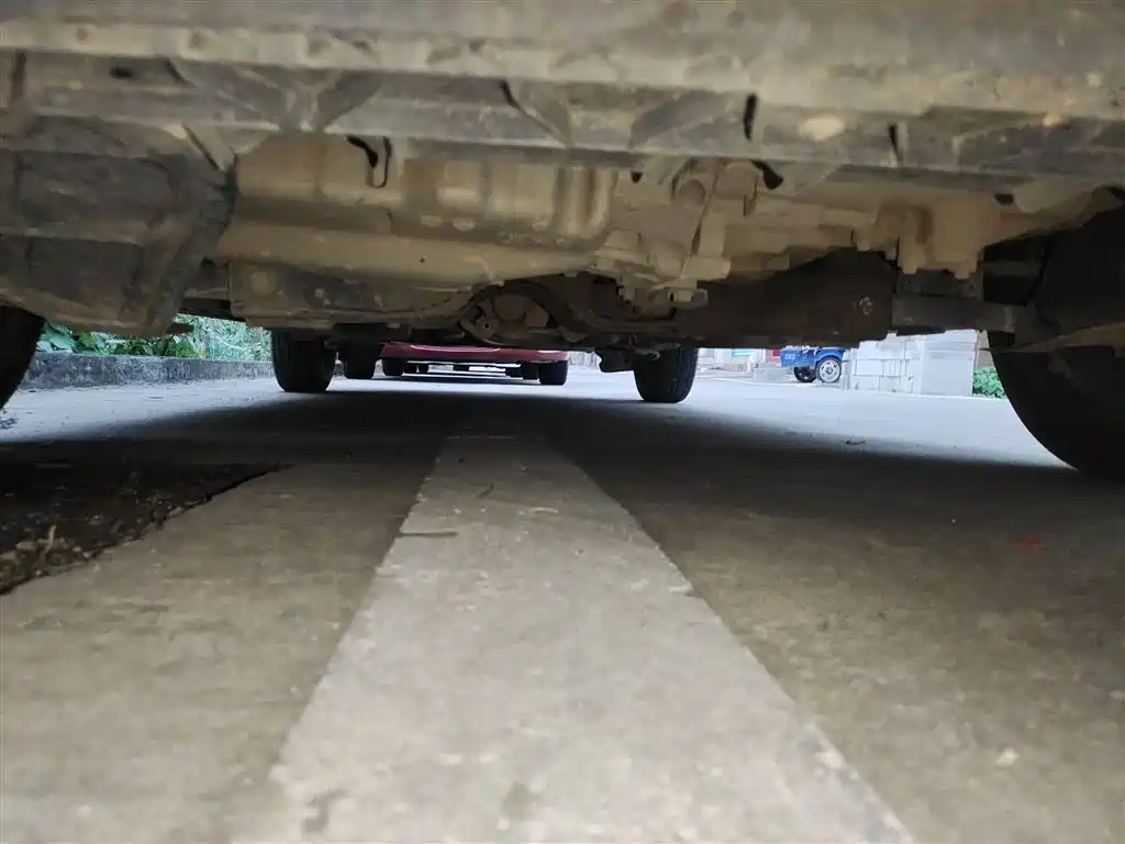 Volkswagen Santana 2016 1.6L Manual Trend Edition фото 6