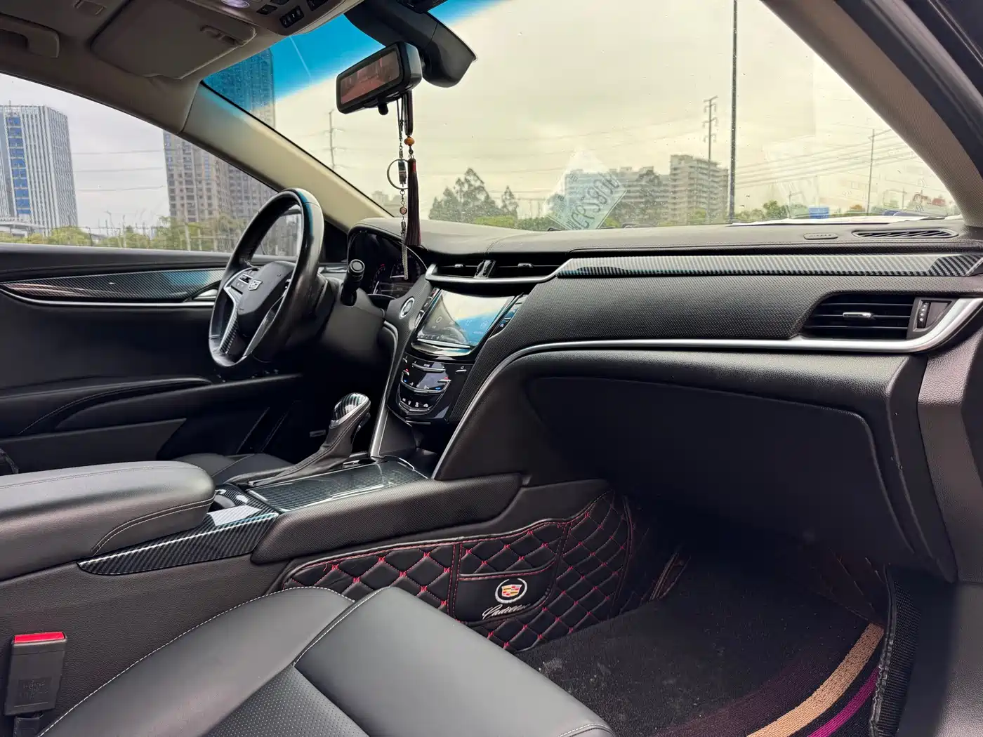 Cadillac XTS 2018 28T Elite фото 3