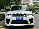 Фото 2 - Land Rover Range Rover Sport