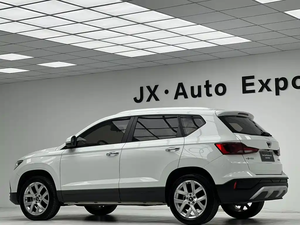 Фото 12 - Jetta VS5