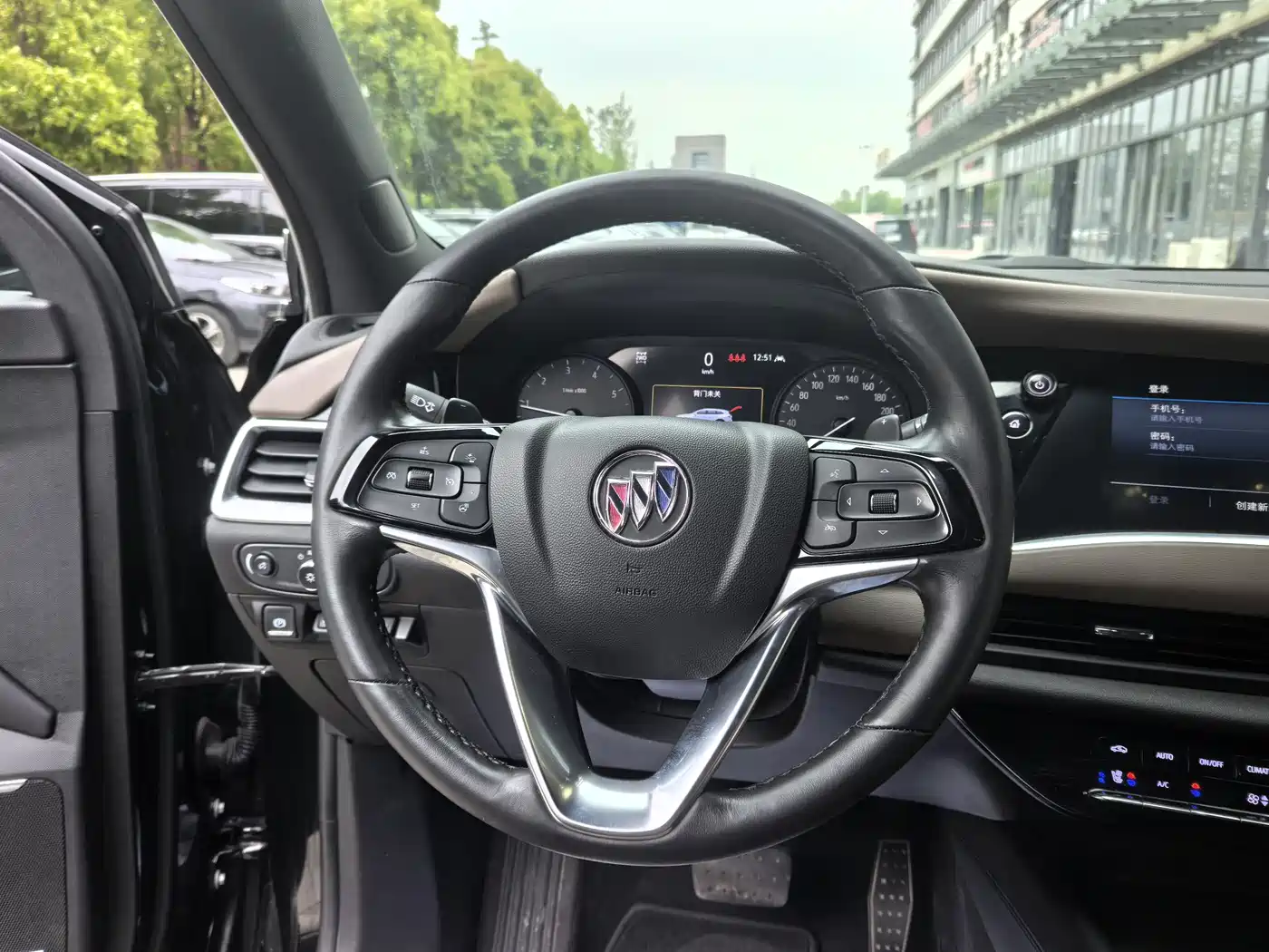 Buick Enclave 2022 652T 4WD Exclusive Flagship 7-Seater фото 27