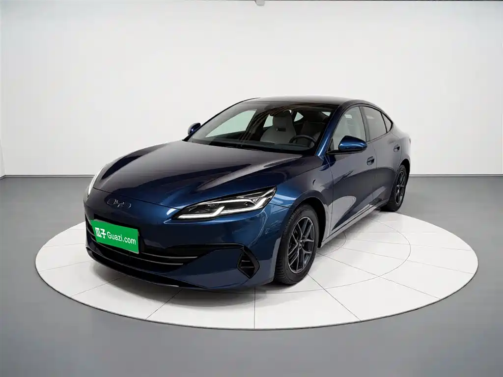 BYD Seal 06 New Energy 2024 DM-i 80KM Luxury