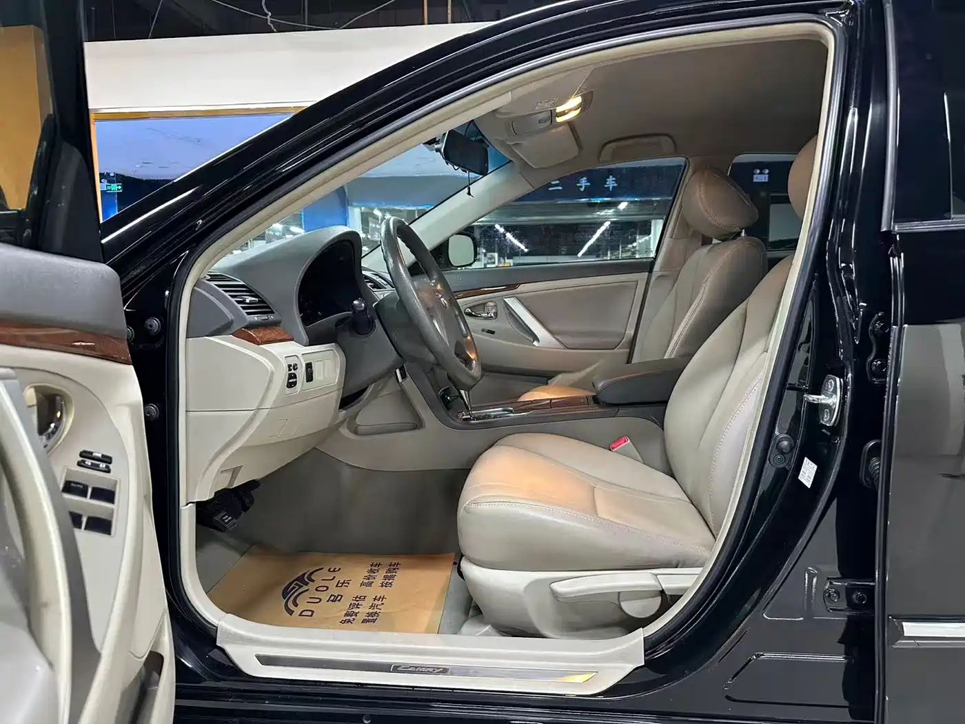 Toyota Camry 2013 2013 200E Classic Elite Edition
