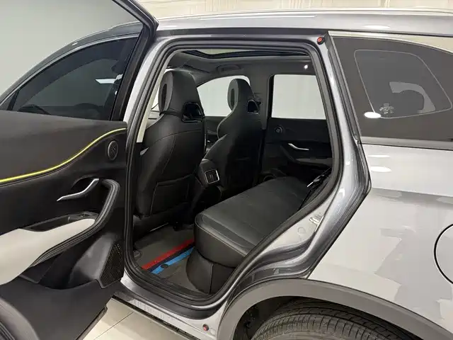 BYD Seal 05 DM-i 2025 DM-i 115KM Flagship фото 7