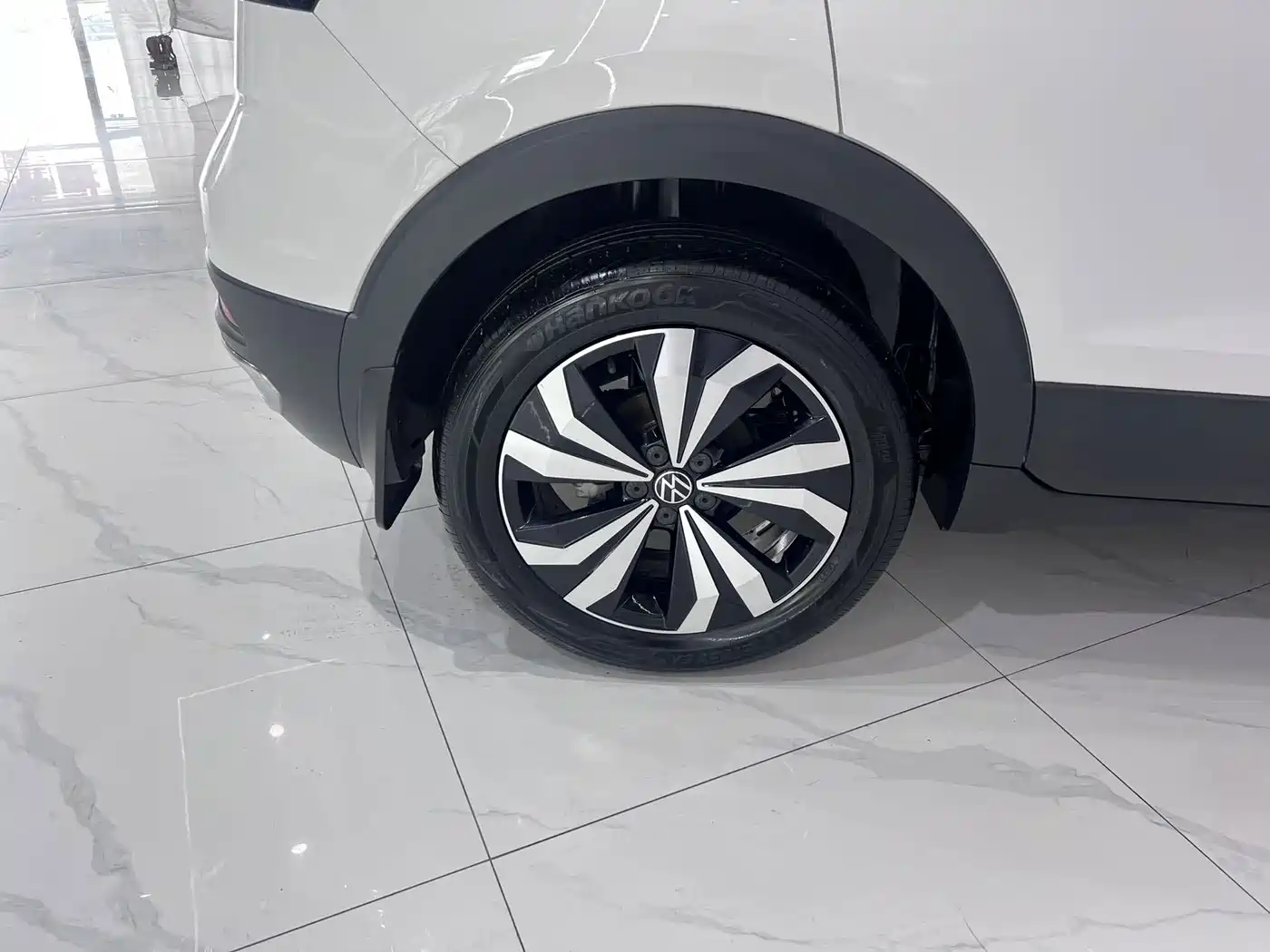 Volkswagen T-Cross, миниатюра 19