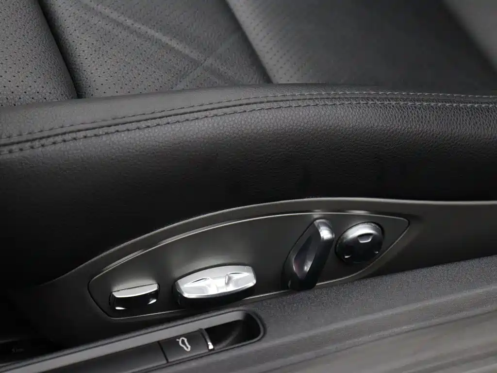 2015 Porsche Boxster