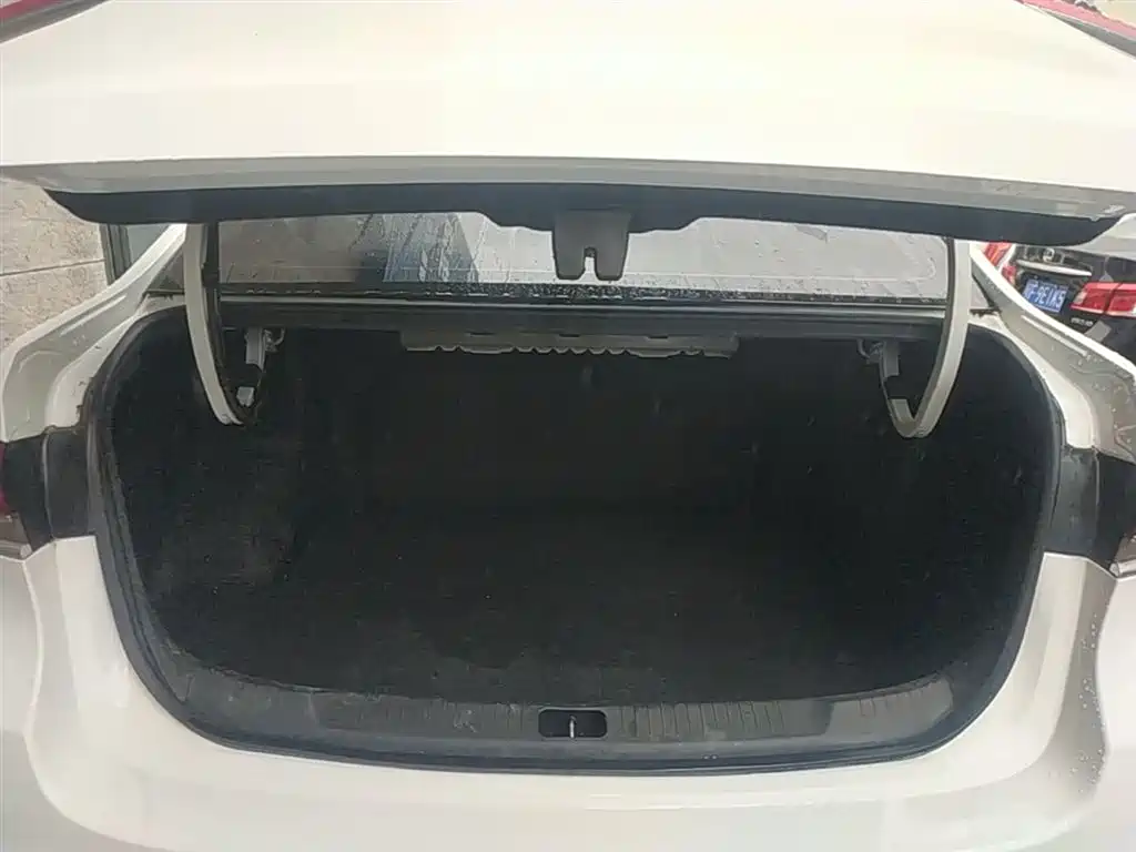 Buick Excelle 2021 Facelift Exemplar 1.5L Auto Elite фото 19