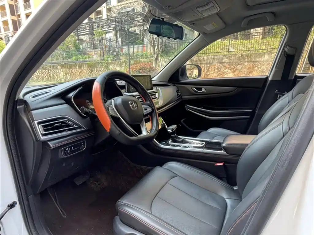 Photo 19 - Changan CS75