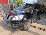 Фото 1 - Haval H6