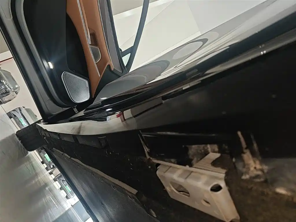BYD Han L 2025 EV AWD LiDAR Flagship фото 22