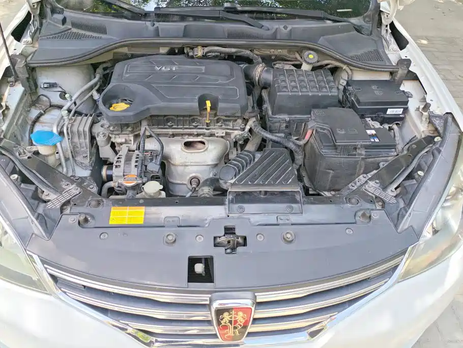 Roewe 360 2016 2015 1.5L Manual Luxury
