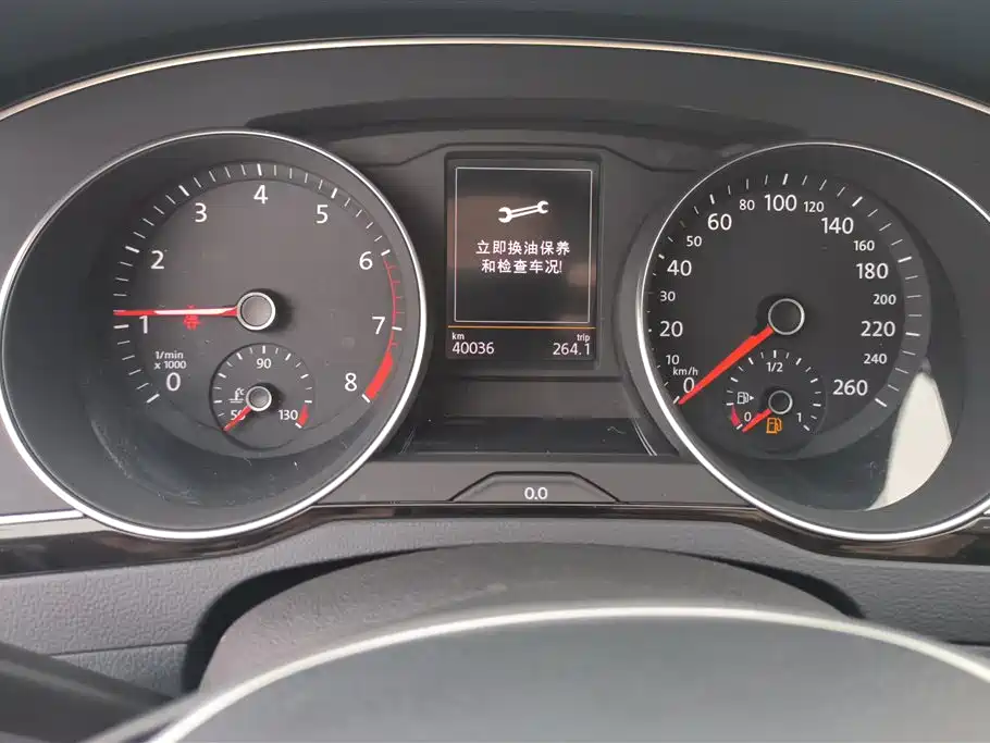 Volkswagen Magotan 2017 380TSI DSG Premium фото 14