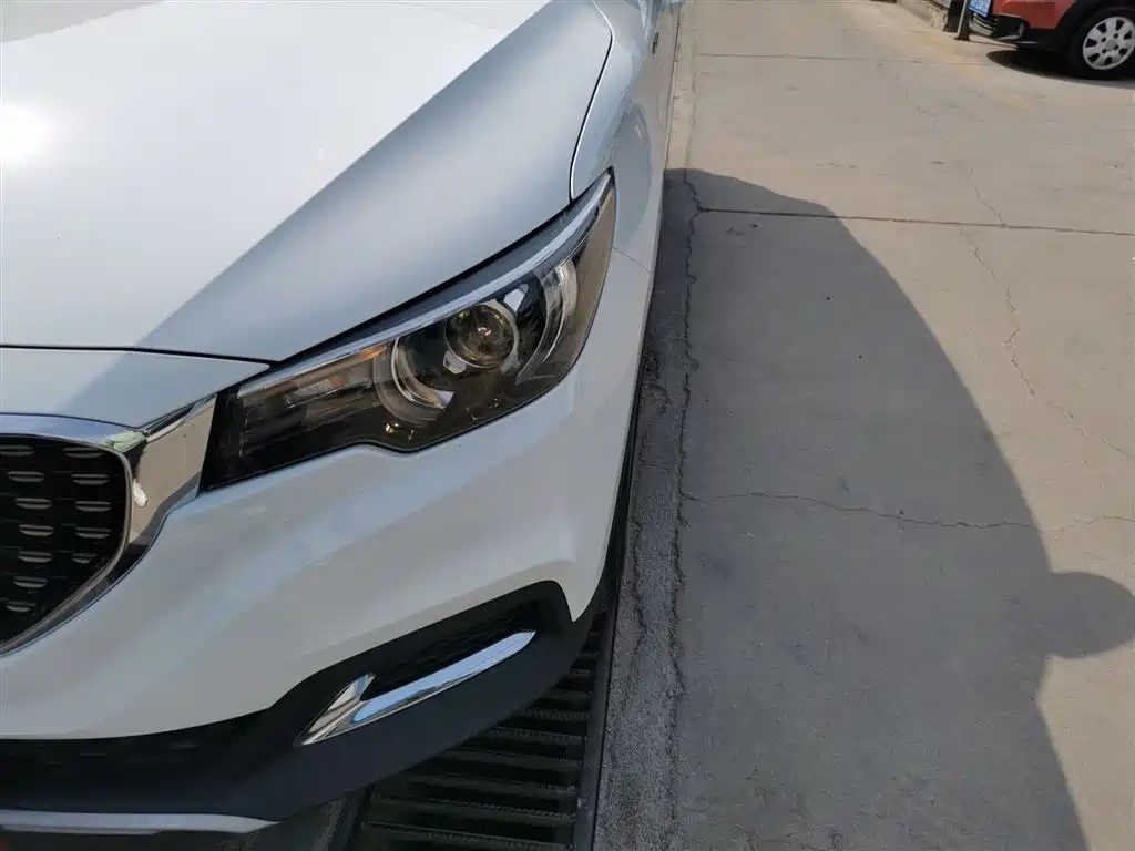 MG ZS 2020 2020 Global Million Bestseller 1.5L Manual with 65-inch Panoramic Sunroof