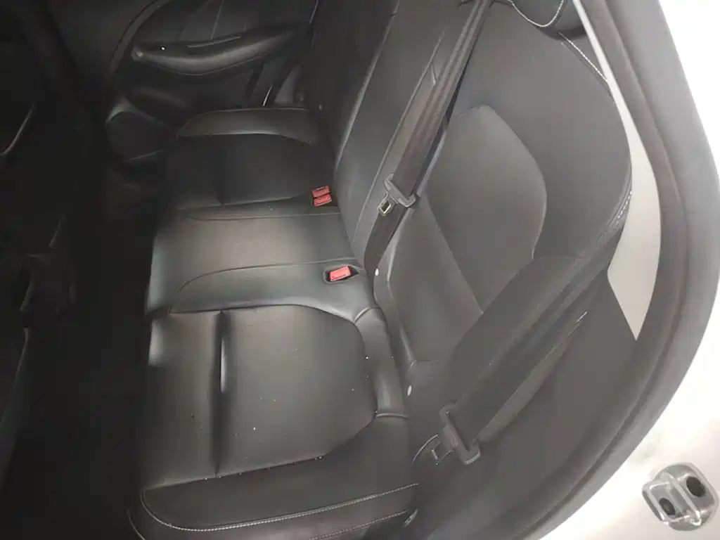 MG ZS 2021 2018 1.5L Automatic Luxury China V